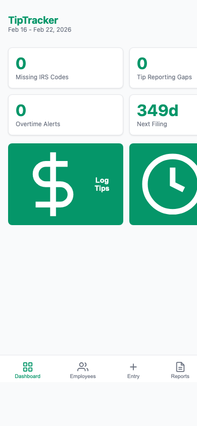 Journeyman Logger - Apprentice Hours Pro export example